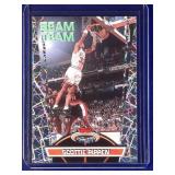 1992-93 Scottie Pippen BEAM TEAM Stadium Club