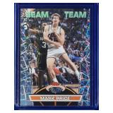 1992-93 Mark Price BEAM TEAM Stadium Club -