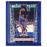 1992-93 Dennis Rodman BEAM TEAM Stadium Club -