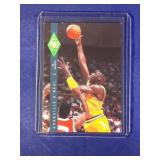 1992-93 Classic Shaq ROOKIE CARD Shaquille O