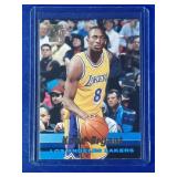 1996-97 Stadium Club Kobe Bryant Members Only