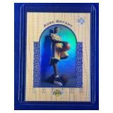 1996-97 UD3 Kobe Bryant ROOKIE CARD Prospects Los