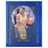 1996-97 Ultra Kobe Bryant ROOKIE CARD All-Rookie -