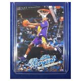 1997-98 Ultra Kobe Bryant - Los Angeles Lakers