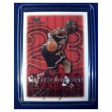 1999-00 UD MVP Michael Jordan MJ Exclusives #181 -