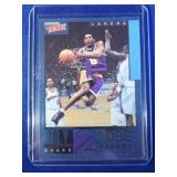 2000-01 Ultimate Victory Kobe Bryant #72 Fly 2
