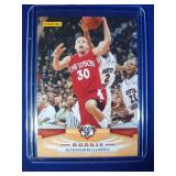 RARE 2009 Panini Steph Curry ROOKIE CARD  Golden