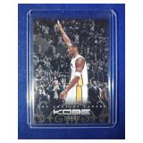 2012-13 Panini Kobe Bryant Anthology INSERT #114 