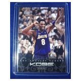 2012-13 Panini Kobe Bryant Anthology INSERT #50 -