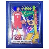 2019-20 Don. Optic Russell Westbrook Express Lane