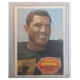 1960 Topps #56 Forrest Gregg ROOKIE CARDGreen Bay
