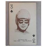 RARE 1963 Stancraft Don Hutson GREEN  Green Bay