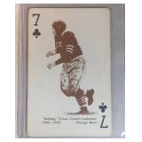 RARE 1963 Stancraft Bulldog Turner GREEN  Chicago