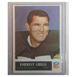 1965 Philadelphia Forrest Gregg Green Bay Packers