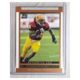 2003 Topps Draft Terrell Suggs ROOKIE CASRD 