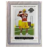 2005 Topps Aaron Rodgers ROOKIE CARD DPP-Green Bay