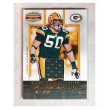 2007 Gridiron Gear A. J. Hawk Next Generation Game