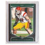 2009 Bowman Clay Matthews ROOKIE CARD - Green Bay