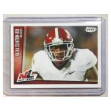 2014 HIT Ha Ha Clinton-Dix ROOKIE CARD  Green Bay