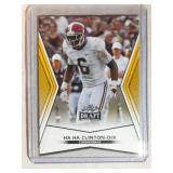 2014 Leaf Ha Ha Cliuton-Dix ROOKIE CARD Green Bay