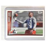 2014 HIT Davante Adams ROOKIE CARD Next Level 