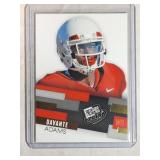 2014 Press Pass Davante Adams GOLD ROOKIE CARD -
