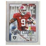 2015 Prestige Amari Cooper ROOKIE CARD  Dallas