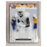 2015 Leaf Draft Stephon Diggs ROOKIE CARD Buffalo