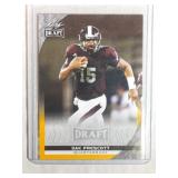 2016 Leaf Dak Prescott ROOKIE CARD Game Day 