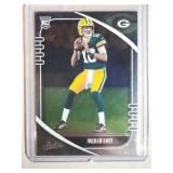 2020 Absolute Jordan Love ROOKIE CARD  Green Bay