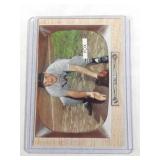 1955 Bowman baseball Nellie Fox #33