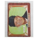 1955 Umpire Baseball Nestor Chylak #283