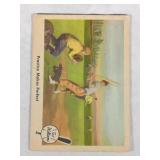 1959 Fleer Baseball Ted Williams #3