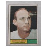 1961 Topps Baseball Harmon Killebrew #80