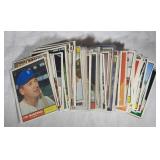 1961 Topps Baseball starter set-97 cards