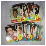 1963 Topps Baseball starter set-80 cards