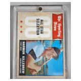 1968 Topps Baseball All-Star Harmon Killebrew #361