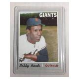 1970 Topps Baseball Bobby Bonds #425