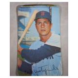 1970 Topps Baseball Giant Carl Yastrzemski #29