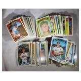 1972 Topps Baseball starter set-220 cards
