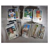 1973 Topps Baseball starter set-340 cards