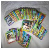 1975 Topps Baseball starter set-210 cards