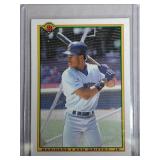 1900 Bowman Baseball Ken Griffey, Jr. #481