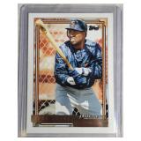 1992 Topps Baseball Tony Gwynn #270