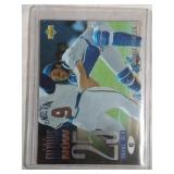 1994 Upper Deck Baseball Mike Piazza #47