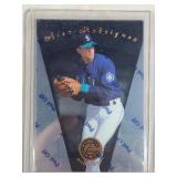 1997 Pinnacle Baseball Alex Rodriguez #22