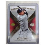 2007 Upper Deck Baseball Ryan Braun #RDM-4