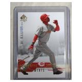 2008 Upper Deck Baseball Ken Griffey, Jr. #AA-2