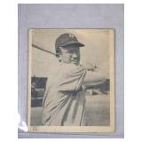 1948 Bowman #32 Bill Rigney ROOKIE CARD  New York