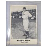 RARE 1949 Remar Bread George Kelly  Oakland Oaks